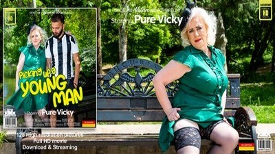 Зрелые, Зрелые с молодыми, Бабушки, Женщины за 40,
