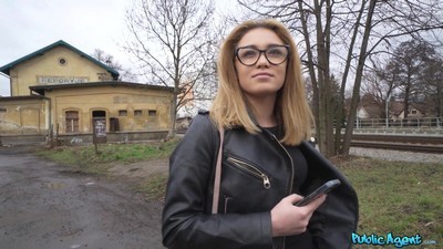 Пикап, Чешское, От первого лица (POV), Маленькие сиськи,