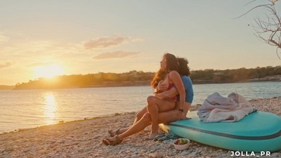 Любительское, В общественных местах, Видео, Большие сиськи, На пляже, Дойки, Раком, Наездница,