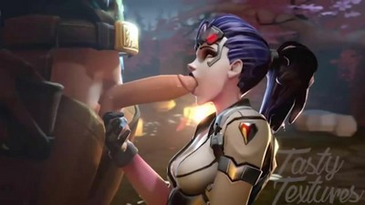 3д мультики, Overwatch, Мультики,