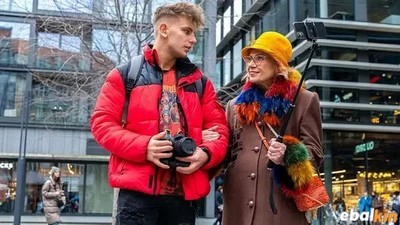 Бабушки, Зрелые, Качество HD, На улице, Реальное, Сюжет, Mature4K, VIP4K, Зрелые с молодыми, Новинки 2022,