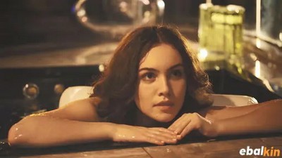 Качество HD, Молодые Юные, Эротика, EroticaX, Freya Parker, В ванной, Незнакомец, Новинки 2022, Романтика,