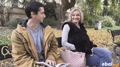 Зрелые, Качество HD, Мамочки, Новинки 2023, MatureNL, Subana Grande, Зрелые с молодыми,