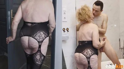 Бабушки, Зрелые, Качество HD, Новинки 2023, MatureNL, Noretta, В ванной, В нижнем белье, Зрелые с молодыми, Соблазнение,